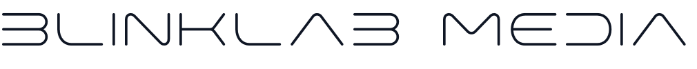 BlinkLab Media Quality Seal